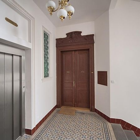 Maiselova 5 Apartment Praga Exterior foto